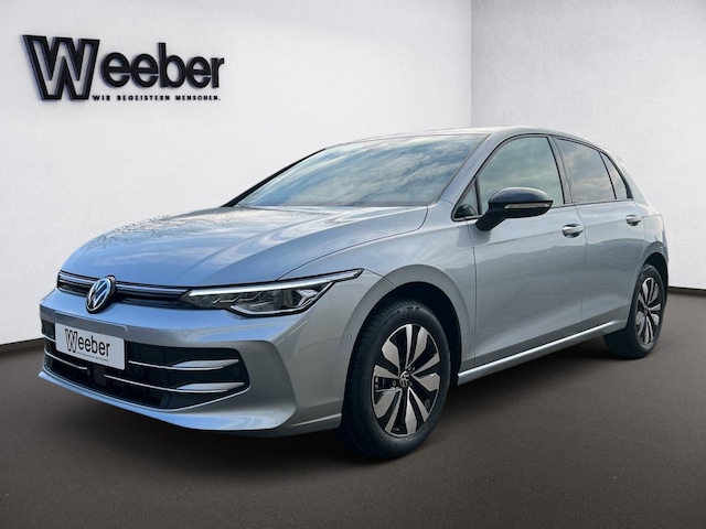 Volkswagen Golf 1.5 eTSI DSG