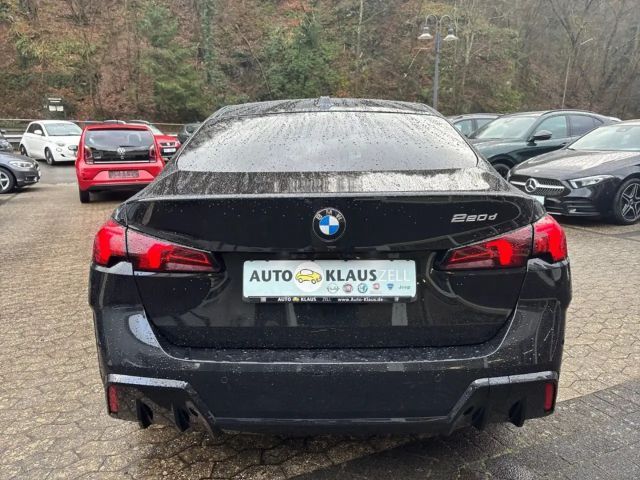 BMW 220 220d Coupé Gran Coupé M-Sport Sedan