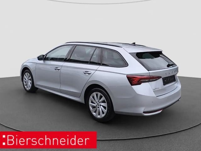 Skoda Octavia 1.5 TSI Combi Selection