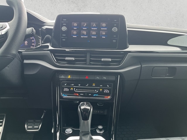 Volkswagen T-Roc 2.0 TDI