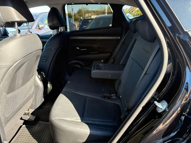 Hyundai Tucson 2WD Hybrid Prime