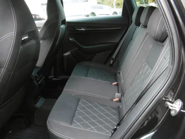 Skoda Karoq 4x4 Sportline