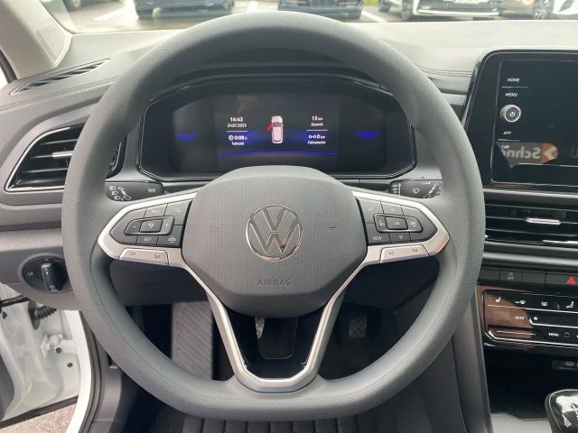 Volkswagen T-Roc 4Me TSI