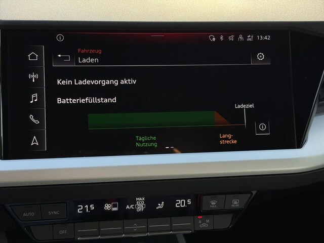 Audi Q4 e-tron 35 Sportback