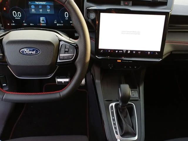 Ford Puma EcoBoost ST Line