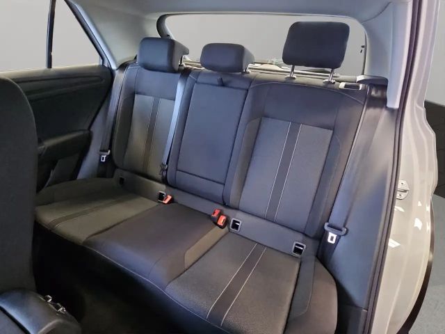 Volkswagen T-Roc 1.5 TSI Life