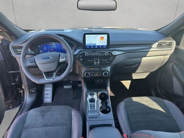 Ford Kuga Plug in Hybrid ST Line X