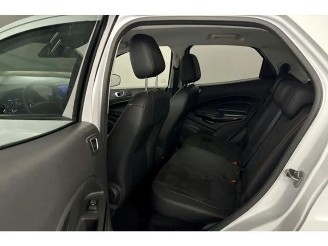 Ford EcoSport EcoBoost ST Line