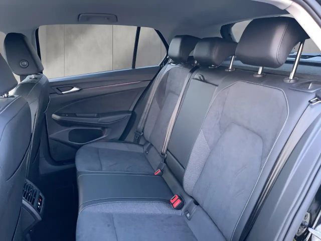 Volkswagen Golf Rabbit TSI