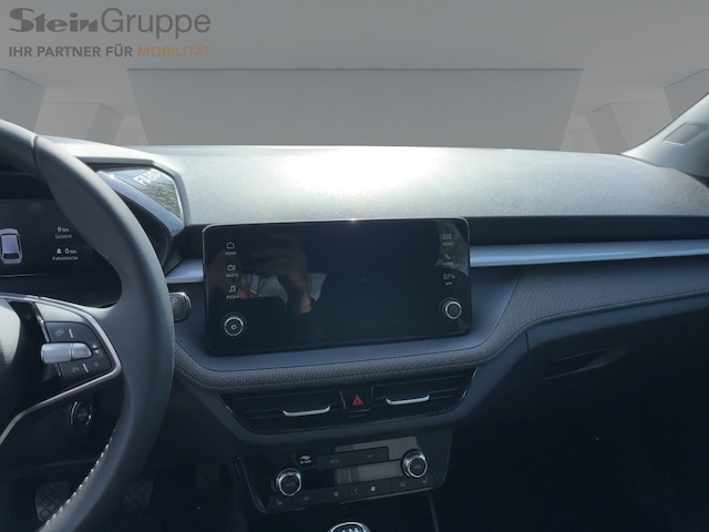 Skoda Fabia 1.0 MPI LED PDC