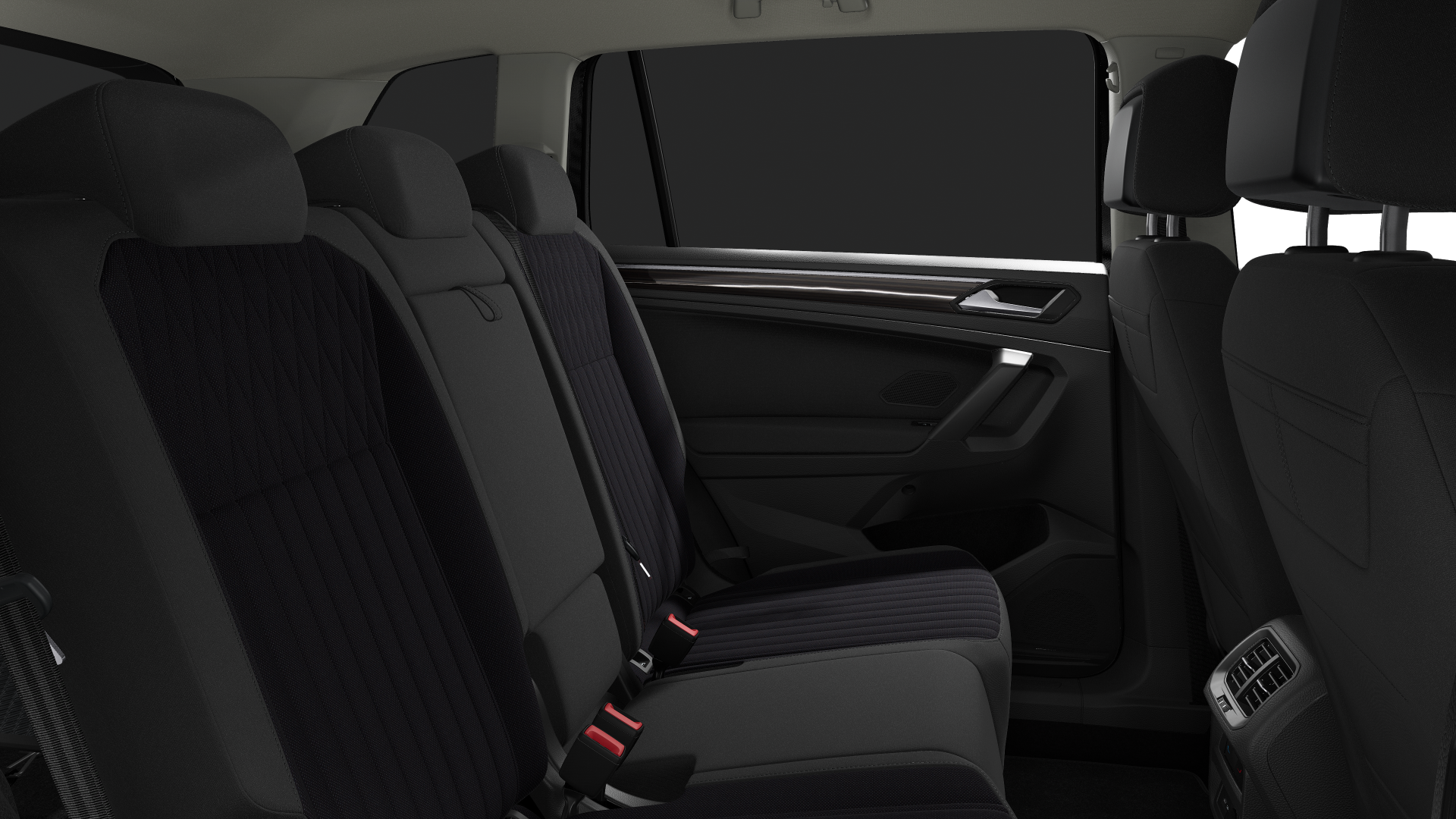 Volkswagen Tiguan Allspace DSG