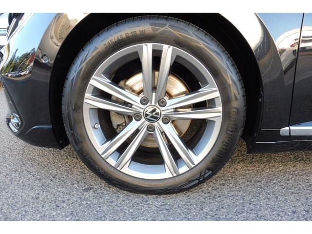 Volkswagen Arteon Shooting Brake 2,0 TDI 7DSG 4M