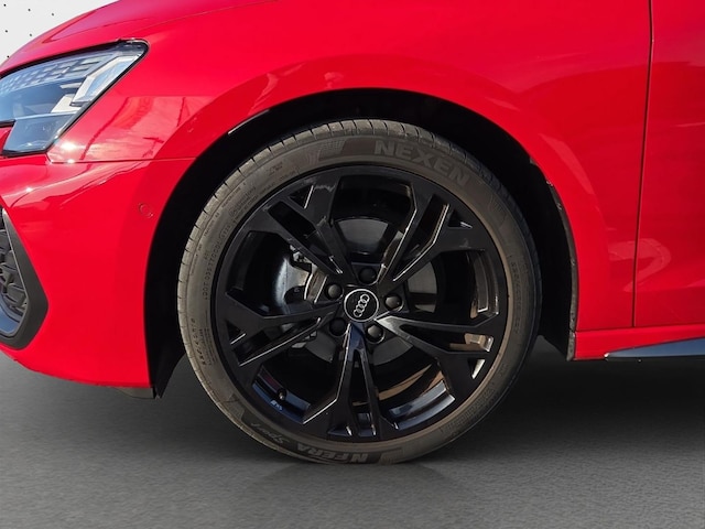 Audi A3 30 TFSI S-Line S-Tronic Sportback