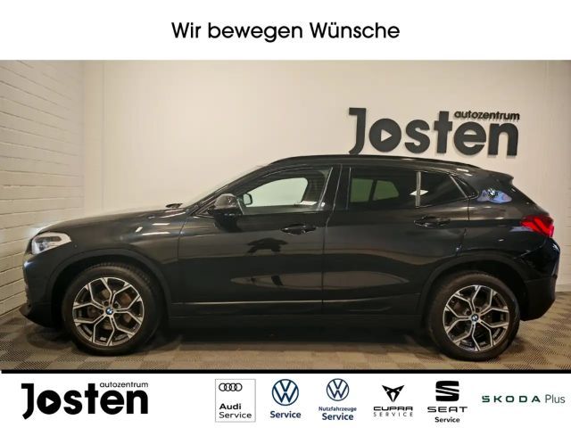 BMW X2 Advantage pakket sDrive sDrive18i
