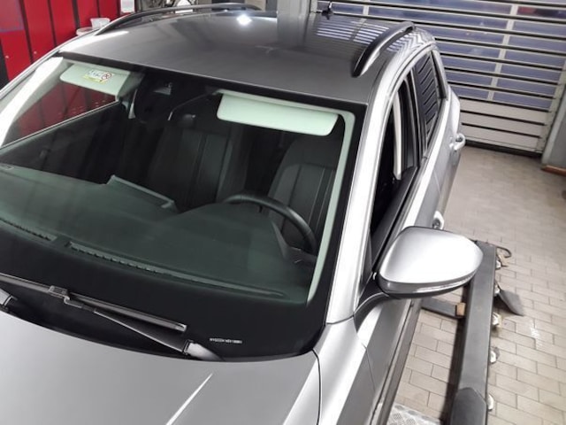 Volkswagen T-Roc 1.5 TSI DSG Life