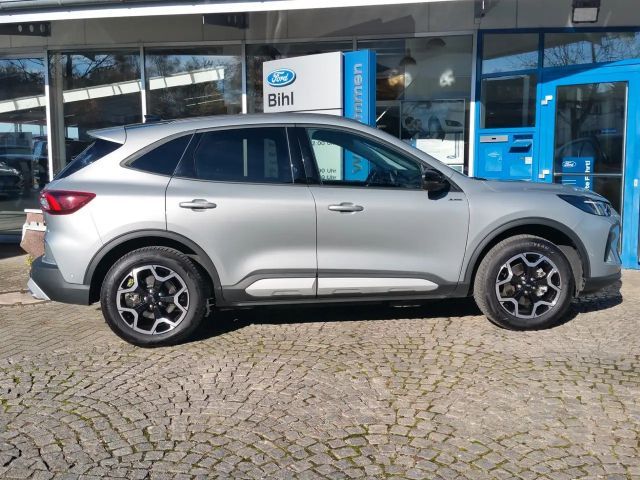 Ford Kuga Active X
