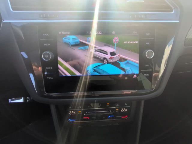 Volkswagen Tiguan 2.0 TDI DSG R-Line