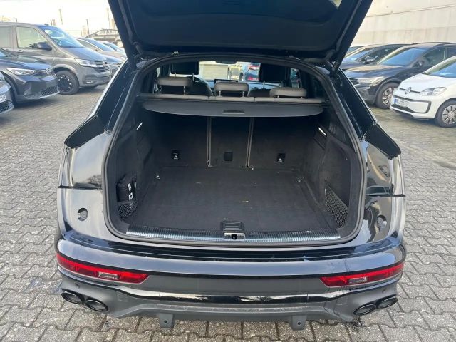 Audi SQ5 3.0 TDI Quattro Sportback