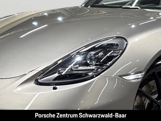 Porsche Boxster 4 718 GTS