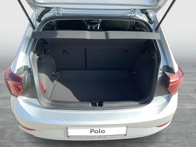 Volkswagen Polo 1.0 TSI DSG Move
