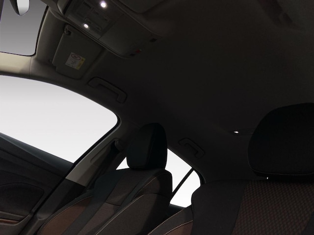 Skoda Fabia 1.0 TSI Selection