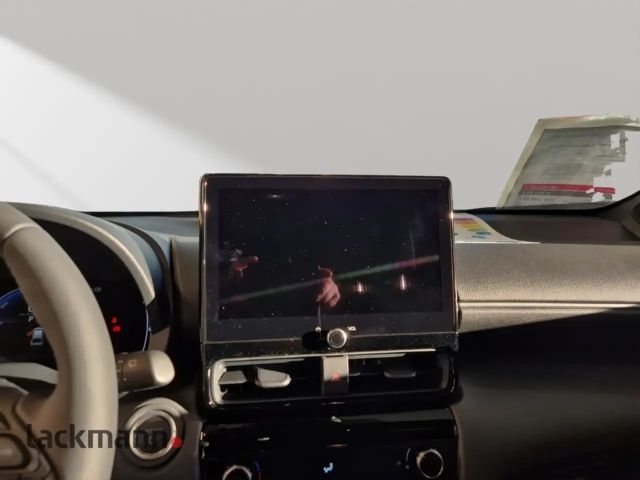 Toyota Yaris Cross 1.5 Teamplayer*Modelljahr 2025*