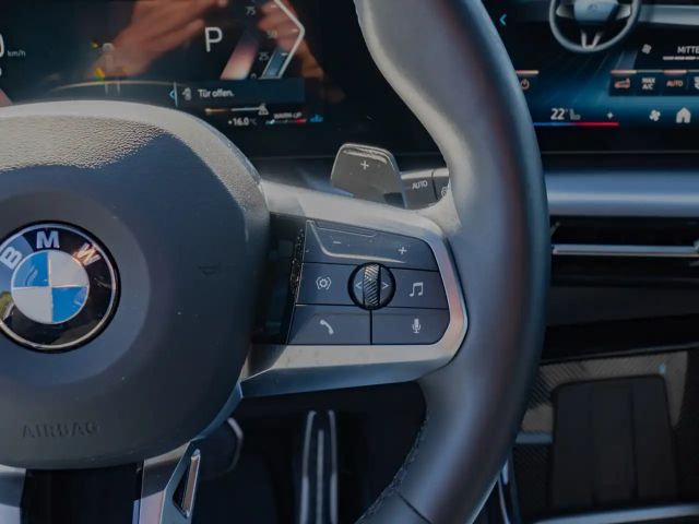 BMW X1 M-Sport sDrive