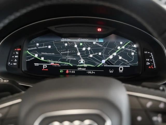 Audi Q7 50 TDI Quattro S-Line