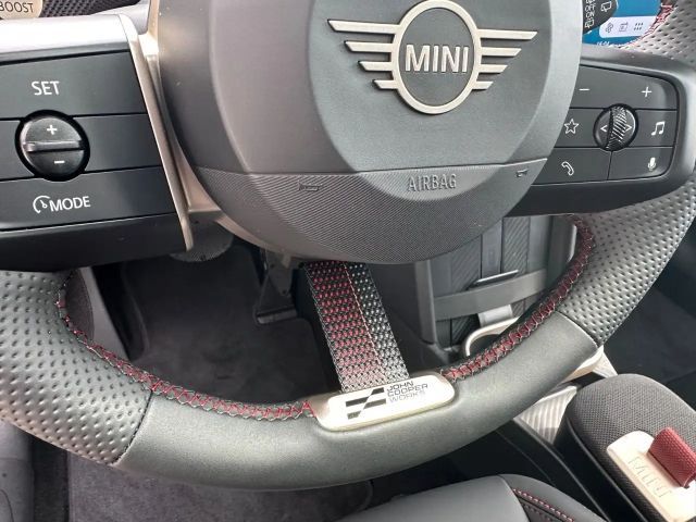 MINI Cooper John Cooper Works Trim + Package M +RFK