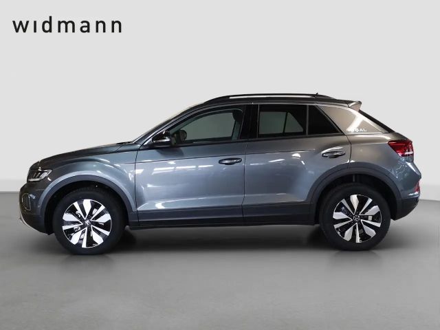 Volkswagen T-Roc GOAL 1.0 l TSI OPF  6-Gang Sitzheizung, Rückfahrka