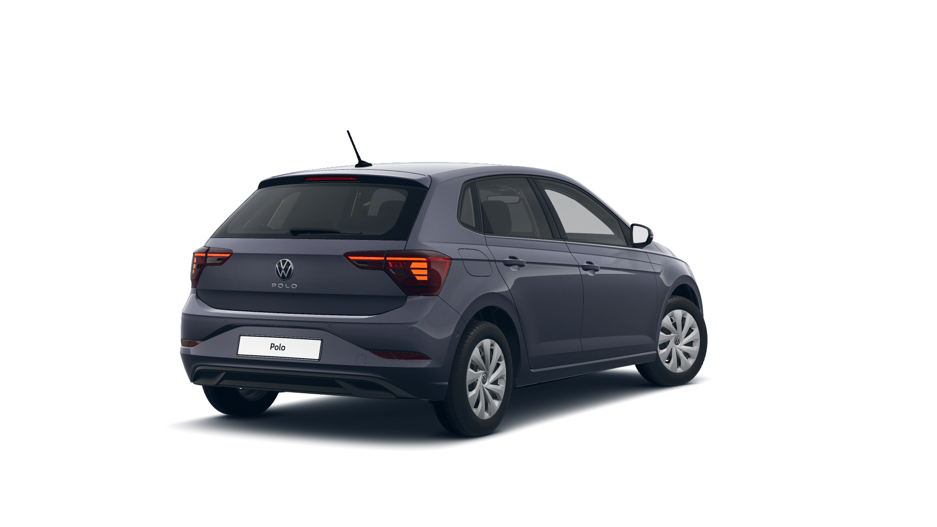 Volkswagen Polo 1.0 TSI DSG Life