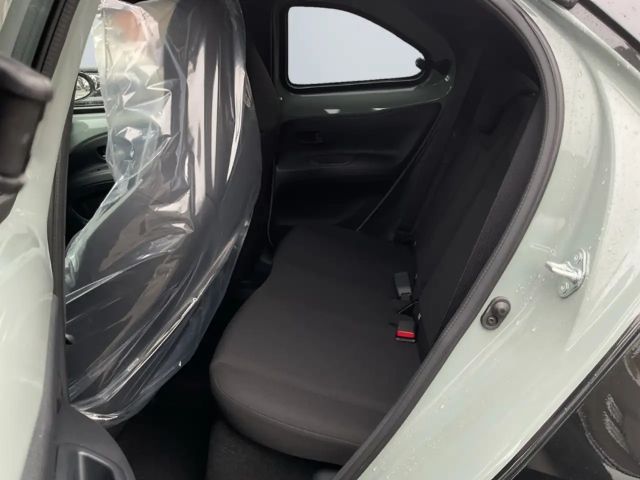 Toyota Aygo X Hatchback