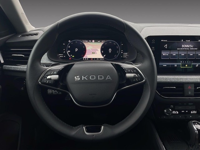 Skoda Kamiq 1.0 TSI Selection