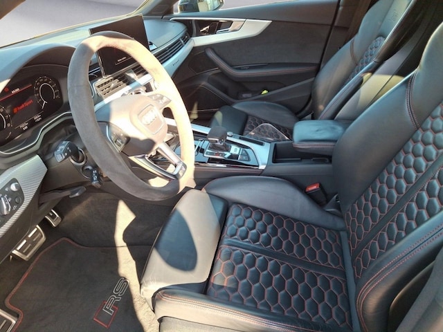 Audi RS5 Quattro Sportback