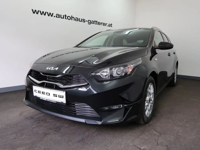 Kia Ceed GDi SportWagon