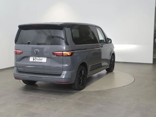 Volkswagen Multivan 4Motion T7 eHybrid