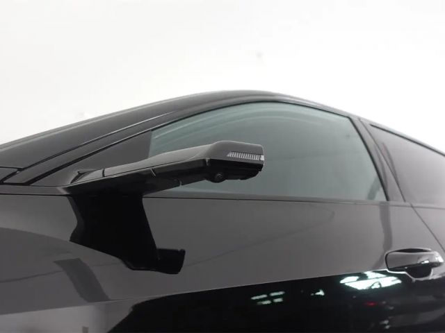 Audi SQ8 e-tron Quattro