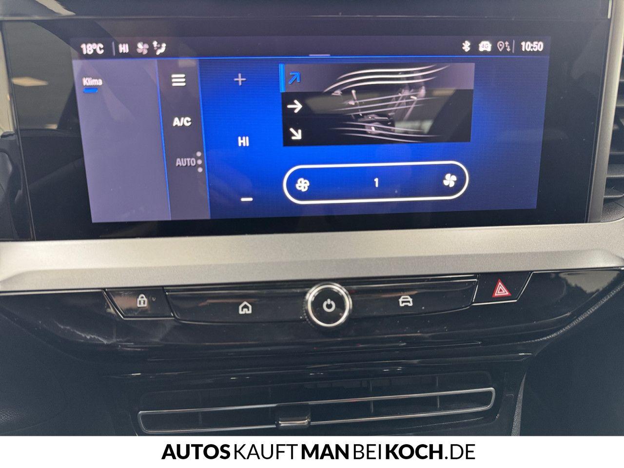 Opel Mokka GS-Line Grand Sport