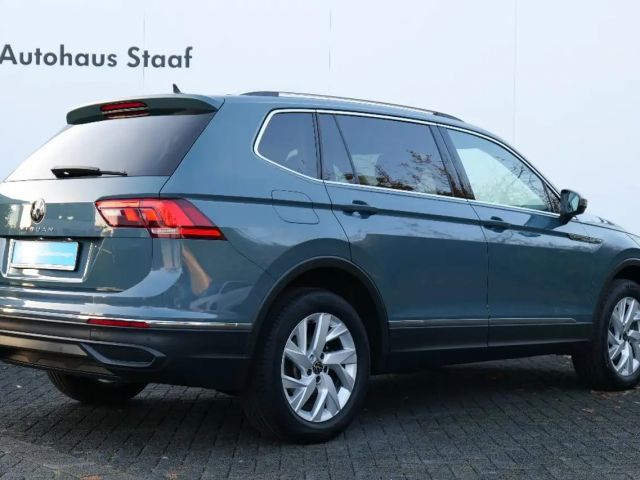 Volkswagen Tiguan 1.5 TSI Allspace Life