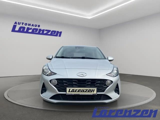 Hyundai i10 1.0 Trend