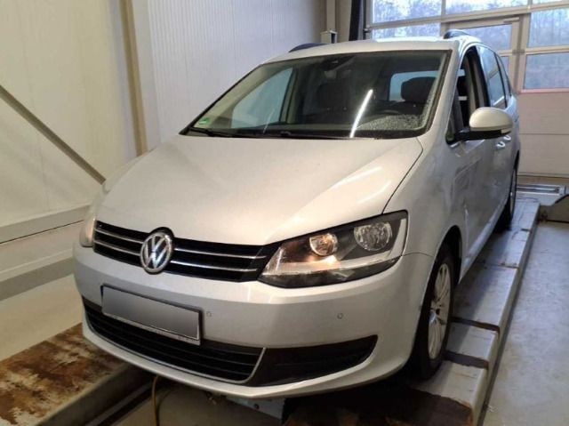 Volkswagen Sharan 1.4 TSI Comfortline