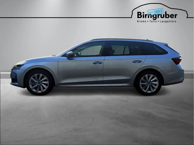 Skoda Octavia Selection