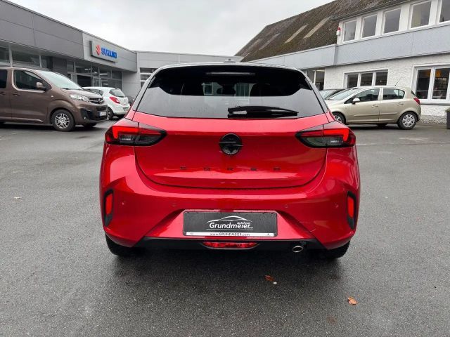 Opel Corsa F YES /LED/Allwetter/CarPlay