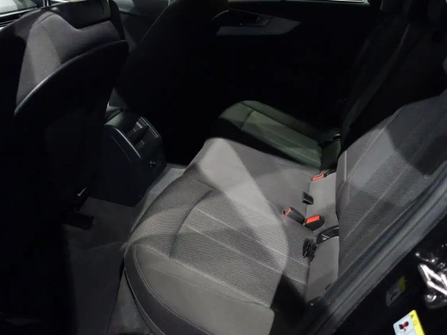 Audi A4 35 TFSI Avant