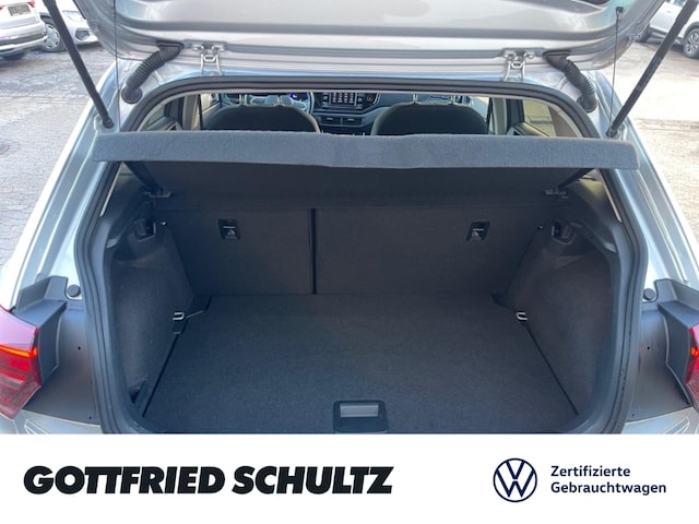 Volkswagen Polo 1.0 TSI DSG Life