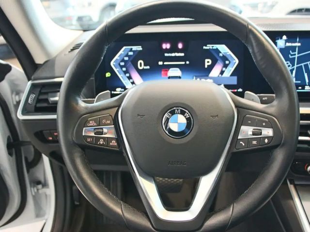 BMW 420 420d Coupé Gran Coupé xDrive