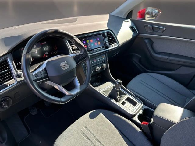 Seat Ateca 1.5 TSI Style