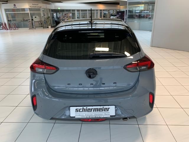 Opel Corsa GS-Line Grand Sport