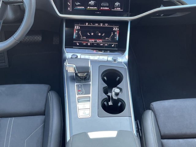 Audi A6 45 TDI Avant Quattro S-Line S-Tronic