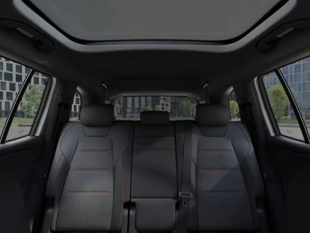 Mercedes-Benz EQB 350 4MATIC